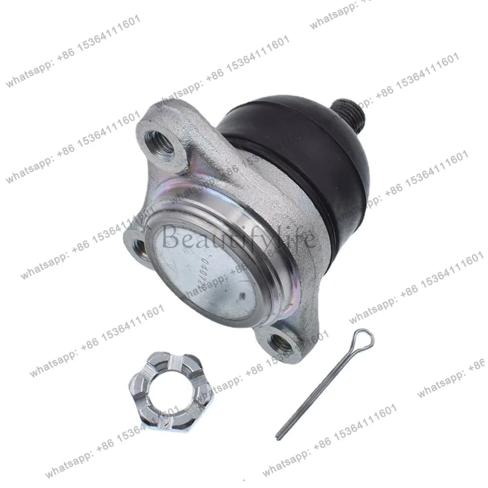 MR496792 spot plating flawless applicable, control arm swing arm ball head