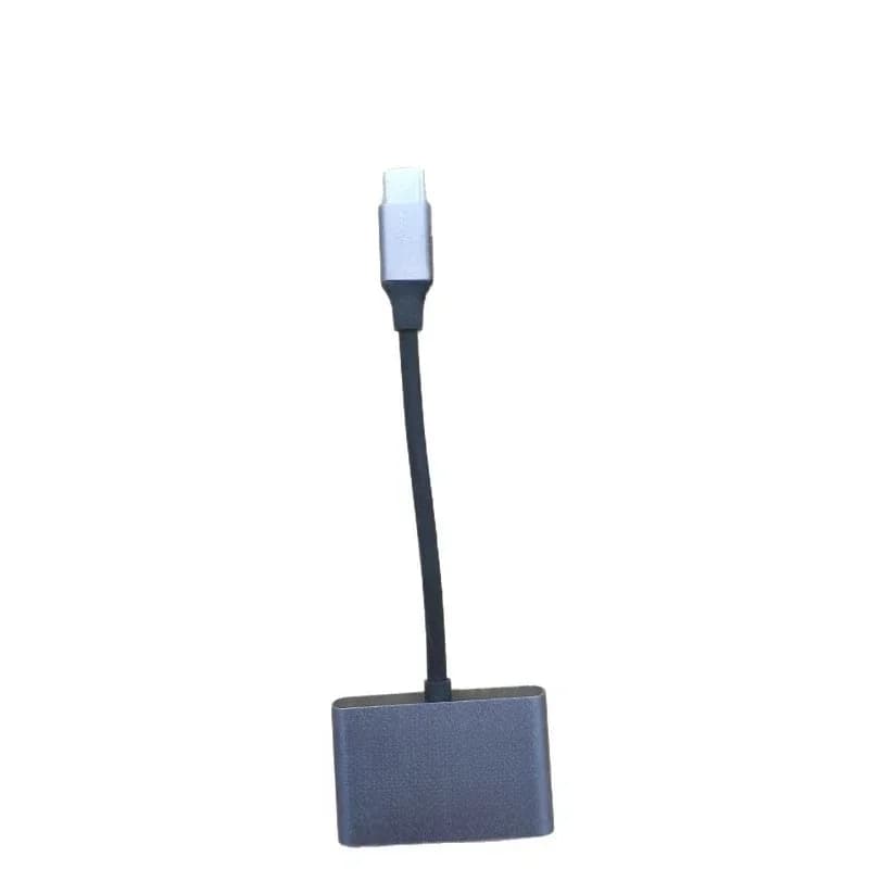 Live collar clip microphone converter supports MC87 MC80 MC89 MC90 MC205 while charging