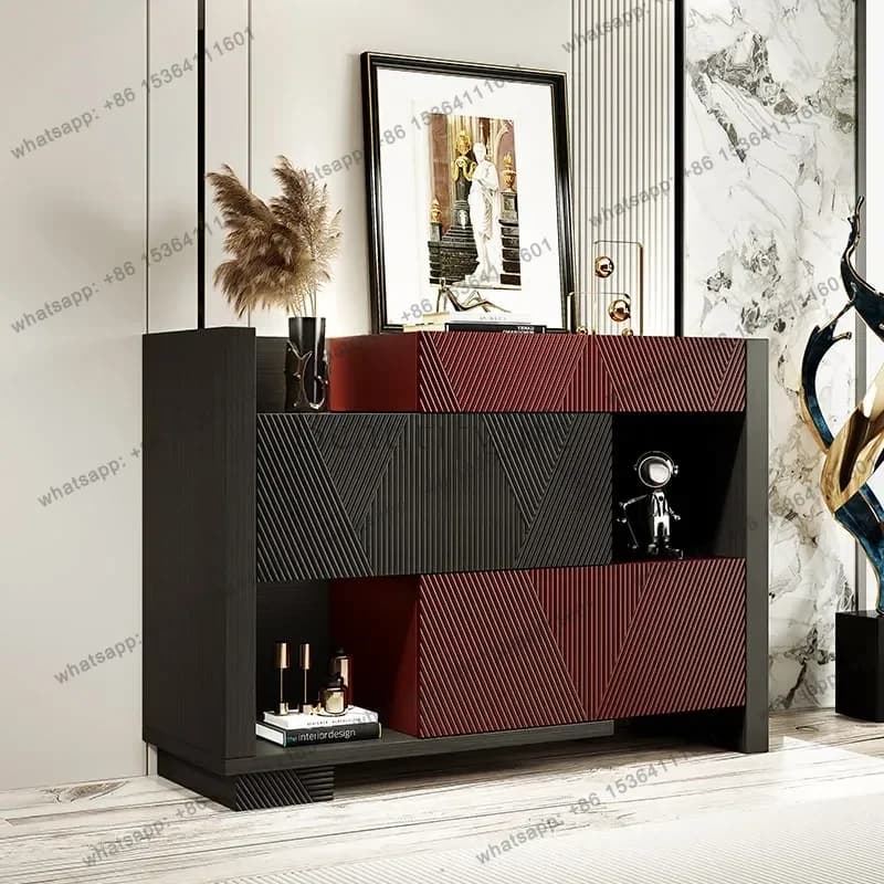 FG Luxury Salon Living Room Cabinets Floor Multipurpose Modern Adults Living Room Cabinets Storage Shelf Woonkamer Kasten Furnit