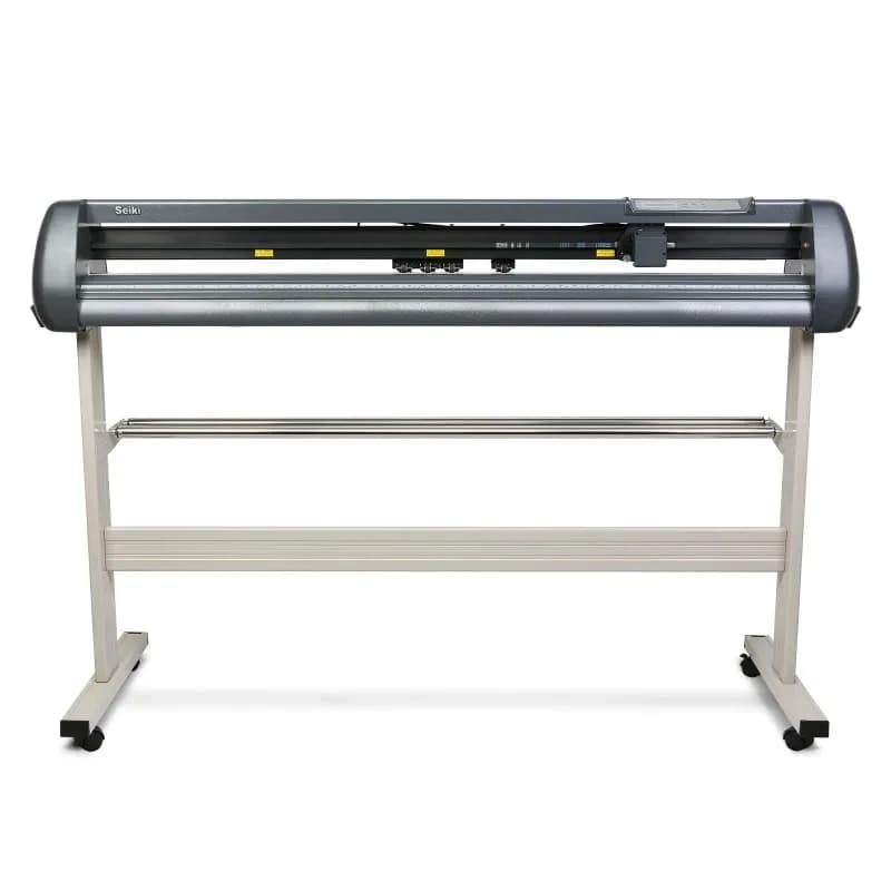 Vinyl Cutter Graphic Symbol Cutting Plotter Sticker Cutting Advertising Production Equipment