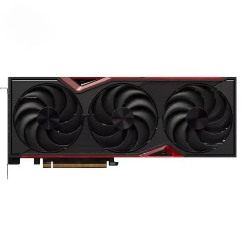 RTX5070 e-sports game design AI rendering desktop discrete graphics card