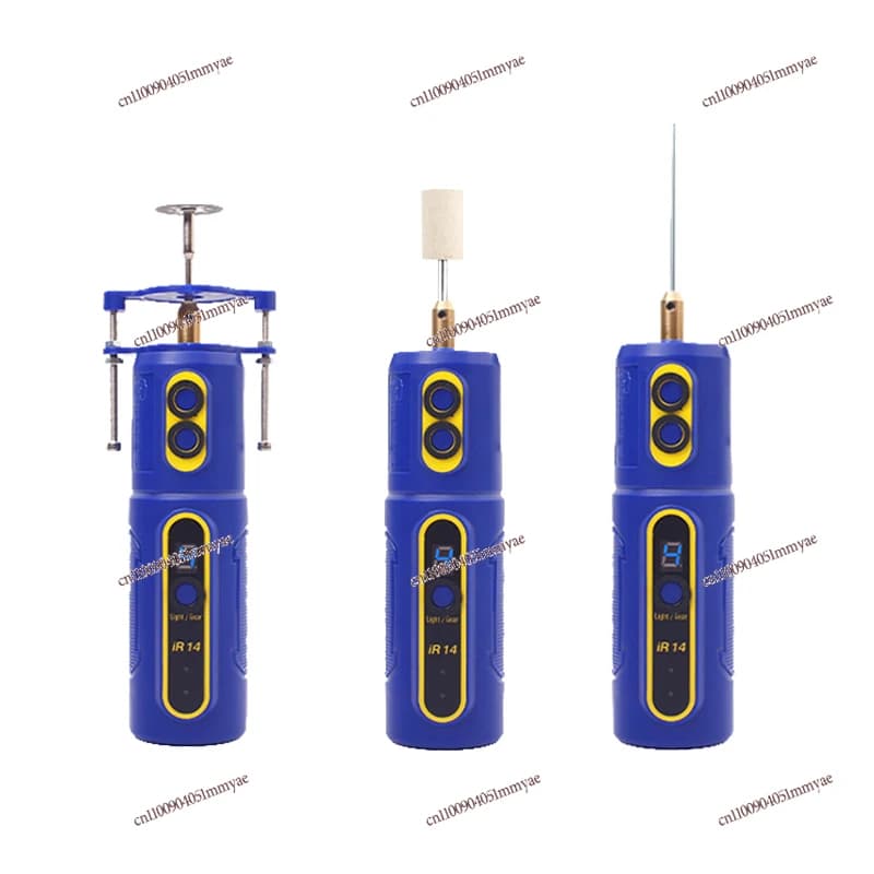 Rolling machine glue removal artifact dry glue cutting and grinding machine