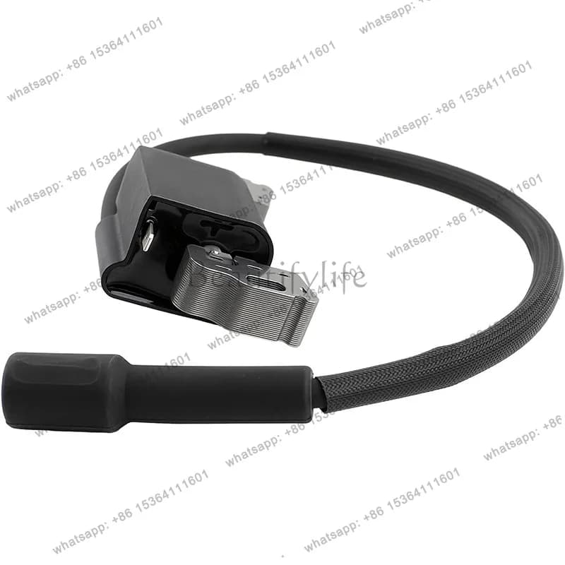lawn mower ignition coil high voltage package for 594626 G1236 CC760ES CC760