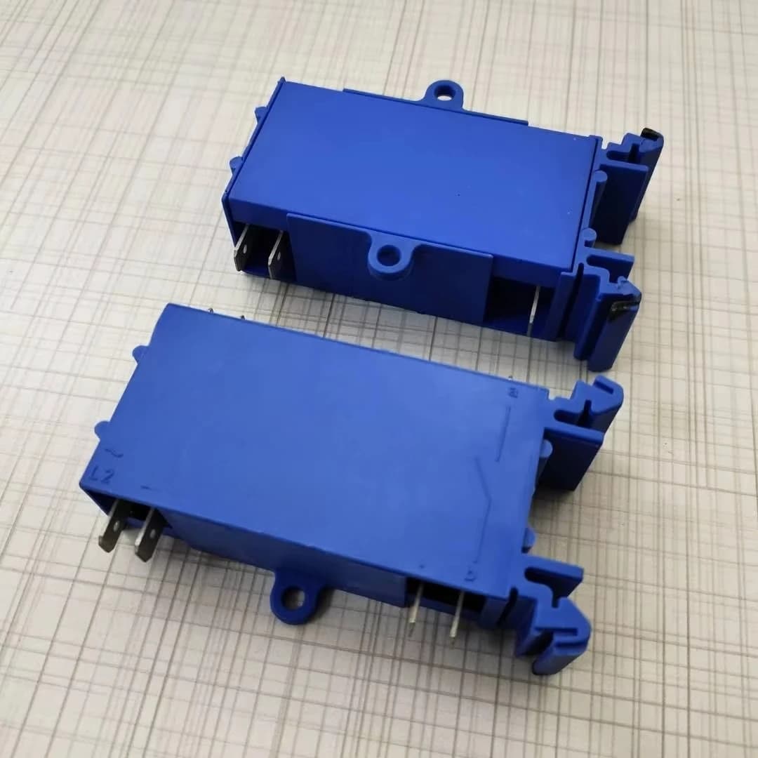 KONECRANES Spare Parts Hoist Accessory Rectifier PLC Core Component 380VAC 20KW REC12-690+DC 60010145 Actual Price Ask for Quote
