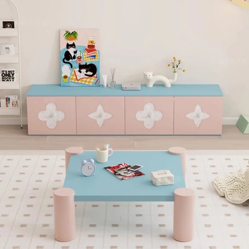 Monitor Display Tv Stands Floor Salon Filing Organizer Hallway Gamer Tv Stands Storage Living Room Tmuebles Rendy Furniture