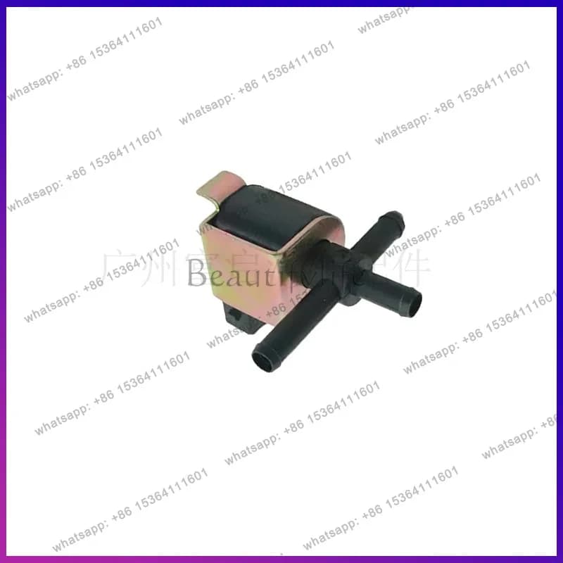 TOOL N75 turbocharged solenoid valve 058906283C 058906283F