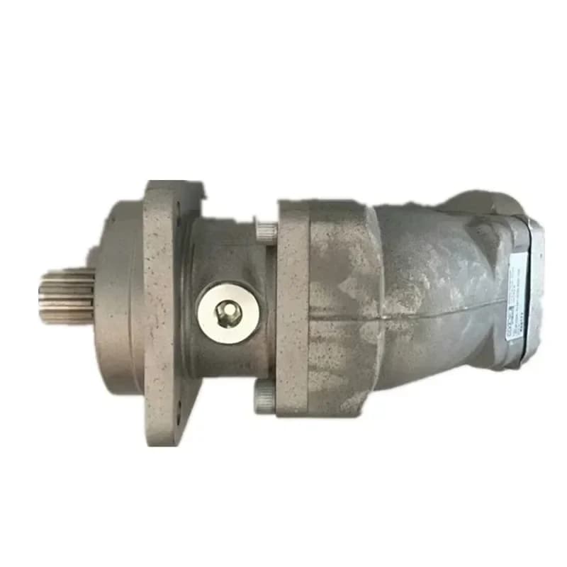 SC SCP series  fixed axial piston pump Hot sales