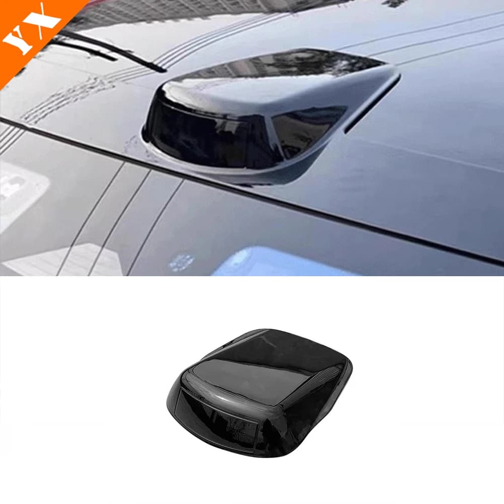 2024 2025 2026 For changan deepal SL03 accessories Car Roof Radar Cover, Car Simulation Radar Cover, Car Exterior Modification