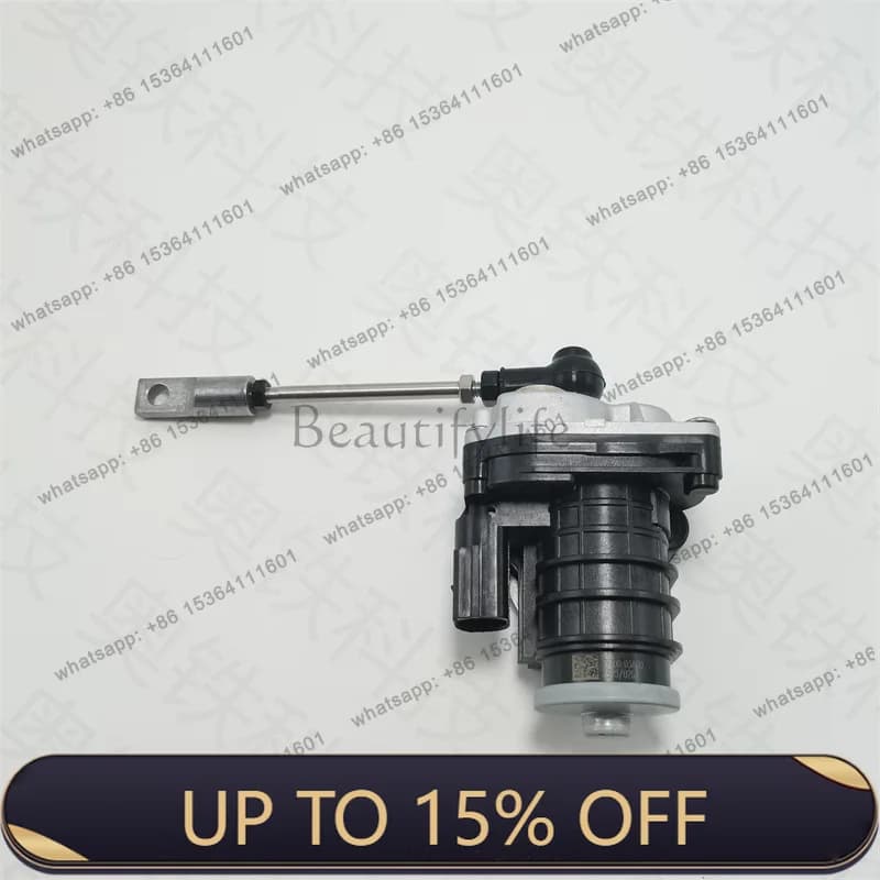 Best Sellers 3940003AB0 Is Suitable For Automotive Booster Actuator 39400-03AB0 Booster Solenoid Valve