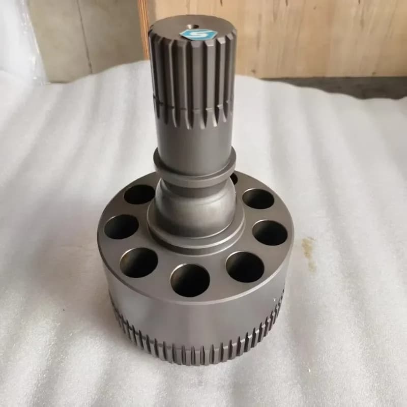 EC330B EC360B EXCAVATOR SWING MOTOR CYLINDER SG20 SA8230-04060 8230-04060 14512780 , EC360B SWING MOTOR SEAL KIT