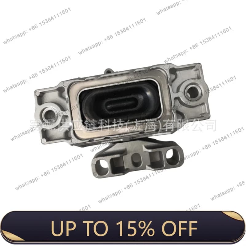 Suitable for 1K0199262Q, 1K0199262AR, 1K0199262AH engine mounts