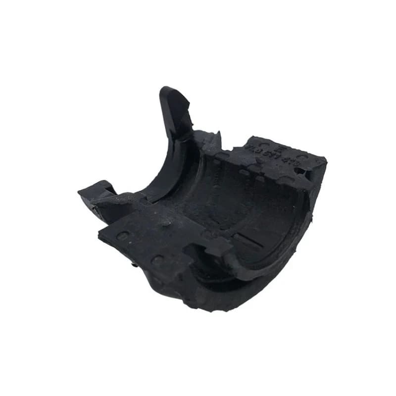 Car Balance Bar Bushing Stabilizer Bar Rubber Sleeve Opening Adhesive 7L0511413E