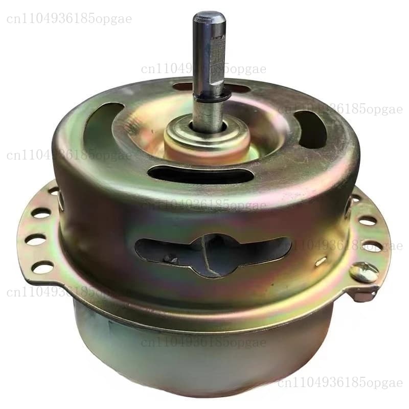 YYHS-80 YSZ-50 YSZ-45 Cylindrical Fan Motor