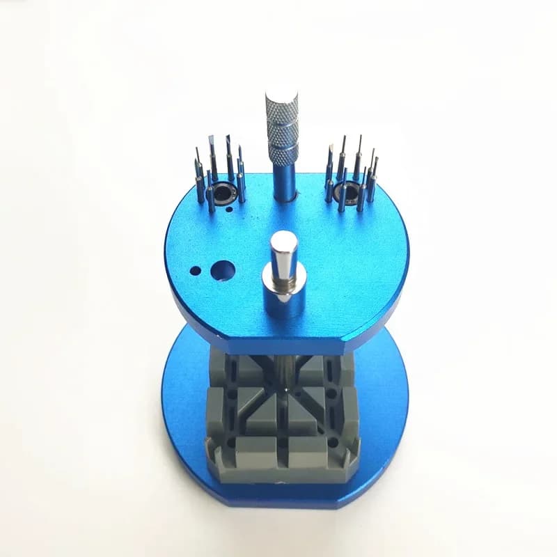 Watch repair tool Multifunctional tape remover Strap adjuster Removable various straps
