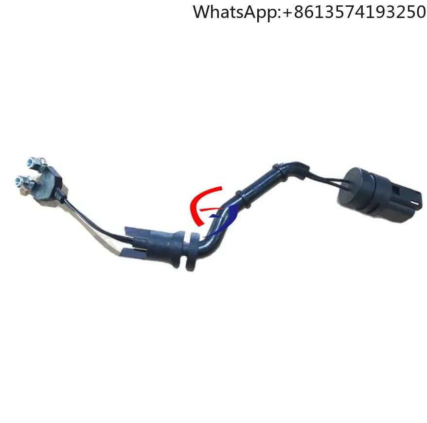 6217-81-9252 Fuel Injector Wiring Harness 6217819252 Fits for KOMATSU PC800-7