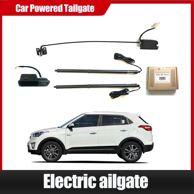special price plug and play hands-free electric liftgate auto trunk for Hyundai Automatic Lifting Powered Trunk