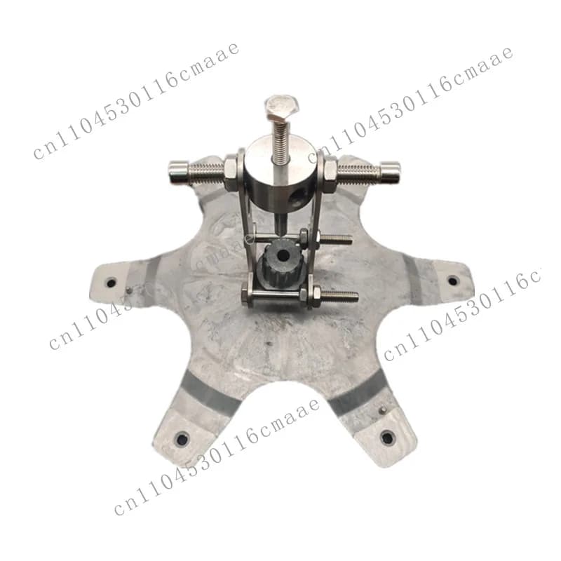 2026 Core Gear Puller Accessories, Washing Machine Disassembly Tool, Disc Center Gear Puller Bearing Unloading
