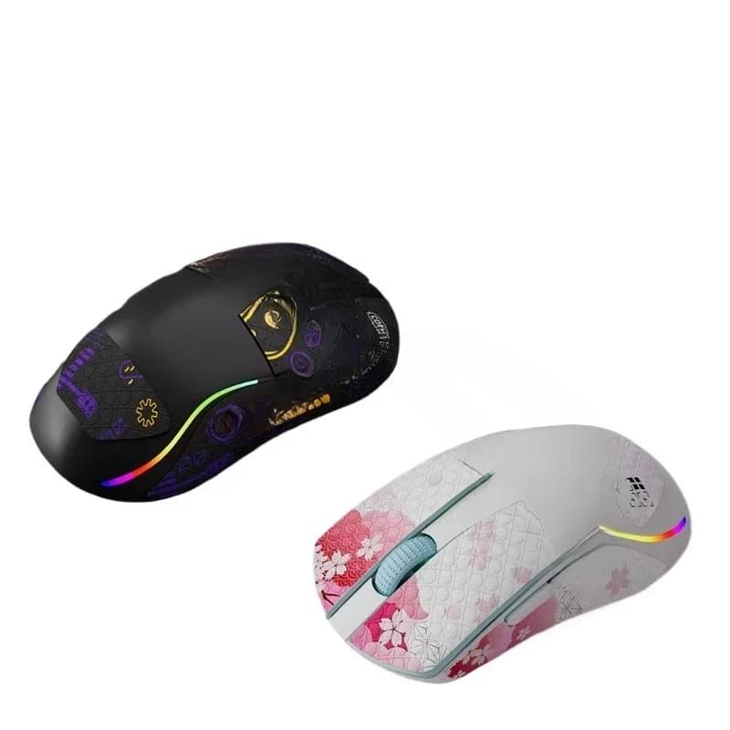 A950Air high-value three-mode mouse lightweight ultra-light e-sports game office 3395 sensor