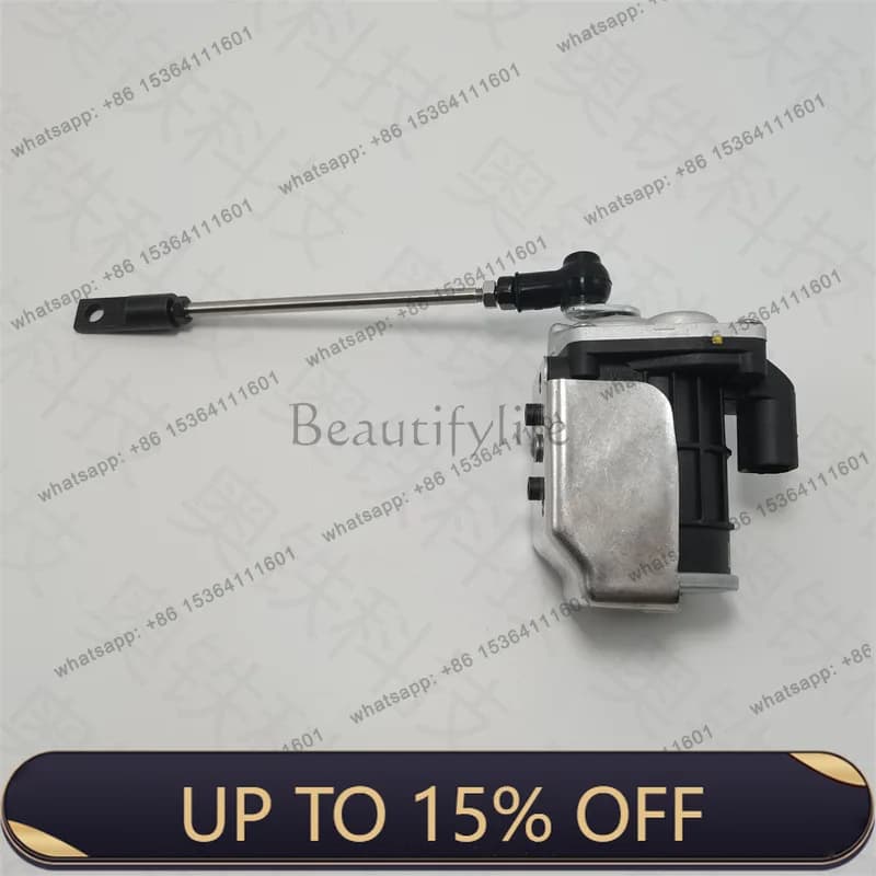 Best Sellers 394002G730 Suitable For Automotive Booster Actuator 39400-2G730 Booster Solenoid Valve
