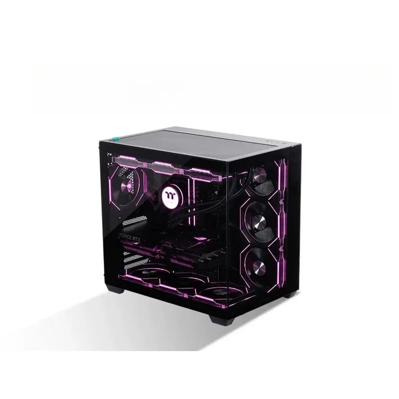 R7 9800X3D/5070Ti/5080/5090 e-sports desktop game computer console