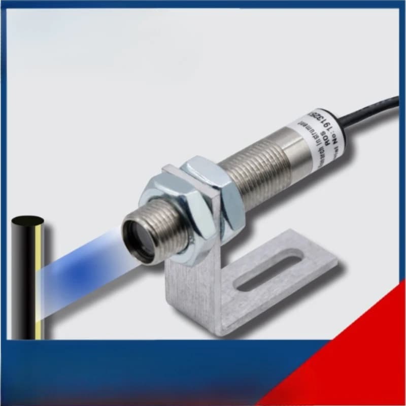 Domestic photoelectric sensor ROS-1 laser speed sensor ROLS-1