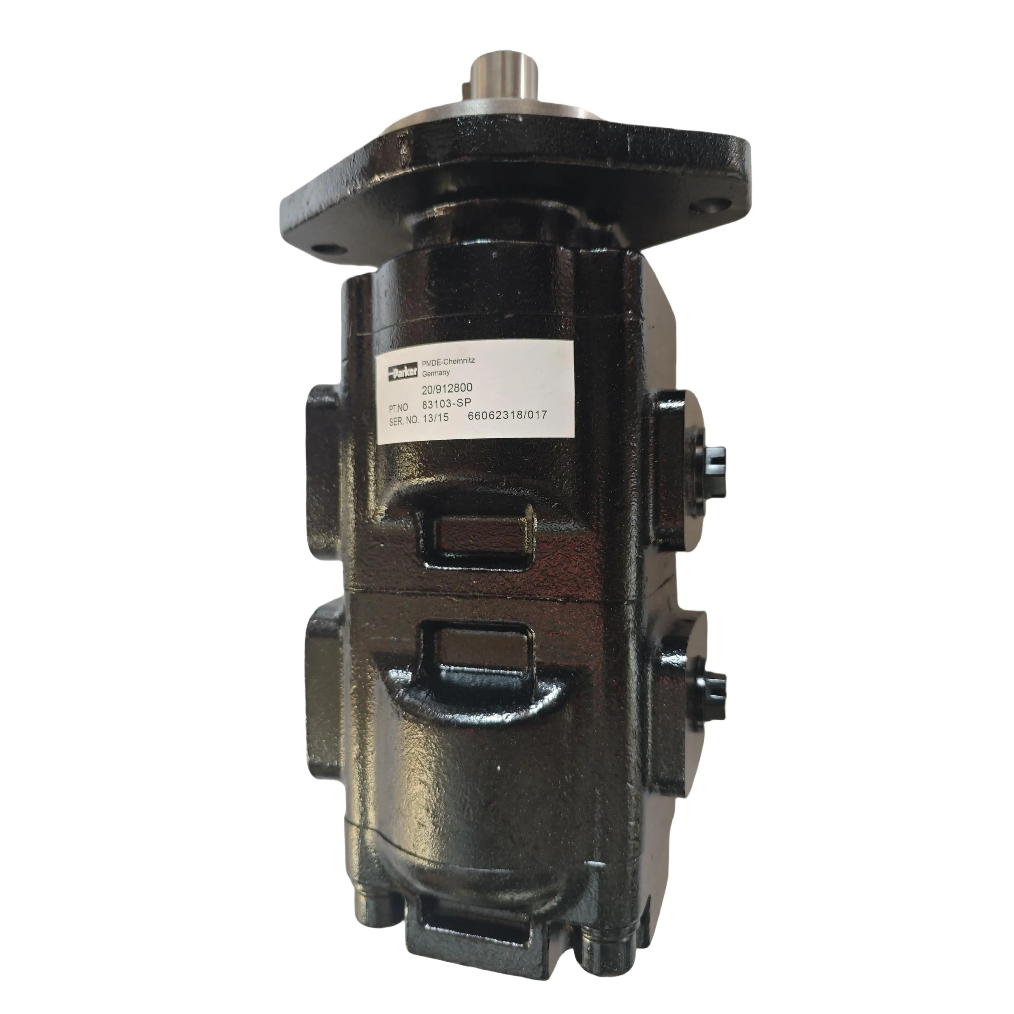 Hydraulic Pump Motors 7029120058 7029530002 20/925337 20/925472 20/918300 For JCB