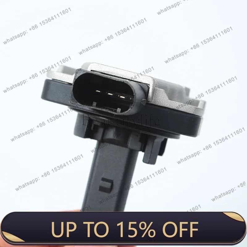 Tool 12617501786 Sensor For Auto Parts Oil Level Sensor Oil