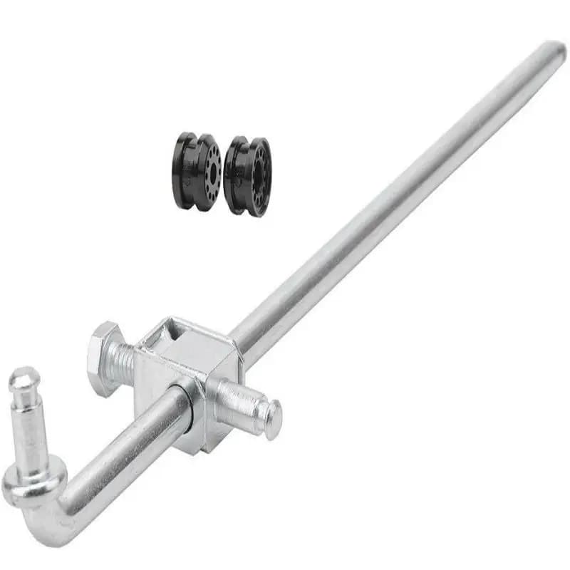 Automotive transfer case shifter control rod grommet bushing for Dodge RAM 1500 2002-2005