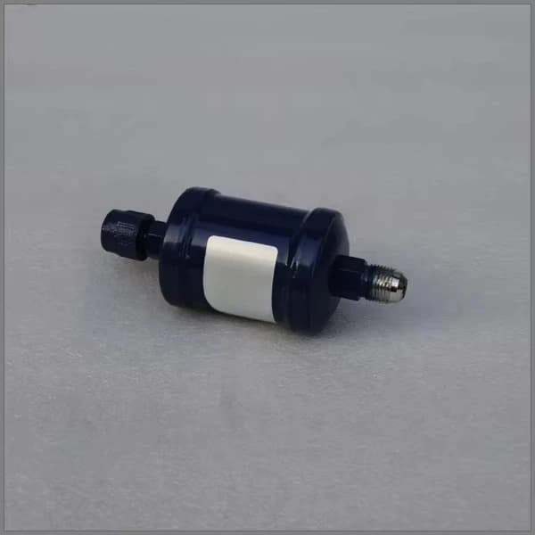 Chiller Centrifugal Compressor Spare Parts KH11NG070 Oil Filter