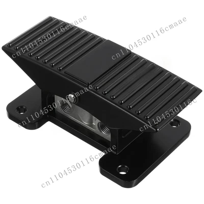 Suitable for JVFA-350-08A Three-position Five-way Foot Valve G1/4 Lift Foot Switch 2-point Thread