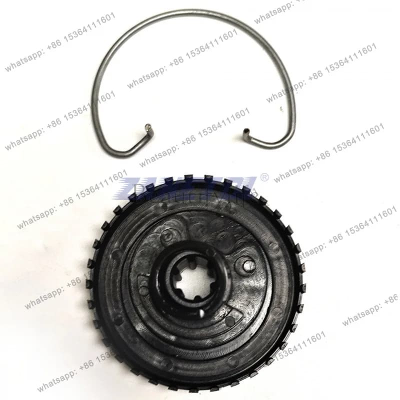 Tool Auto Parts, Tool Parts (KL'K4) Seat Repair Kit, Front