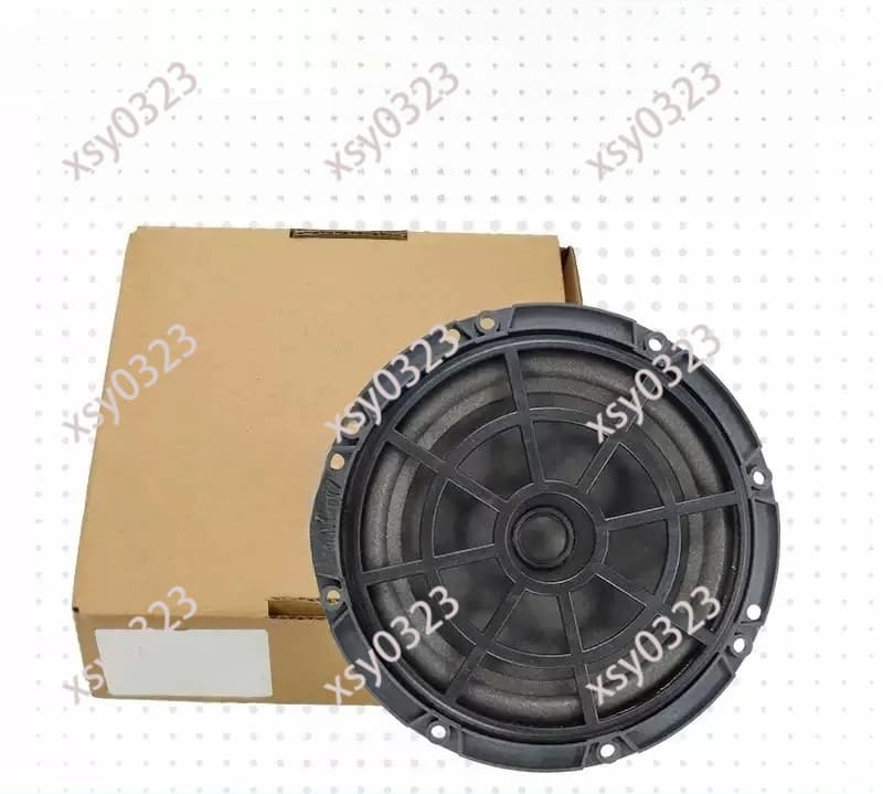 Front Door Audio Speaker Car CD Stereo Loudspeaker Replacement