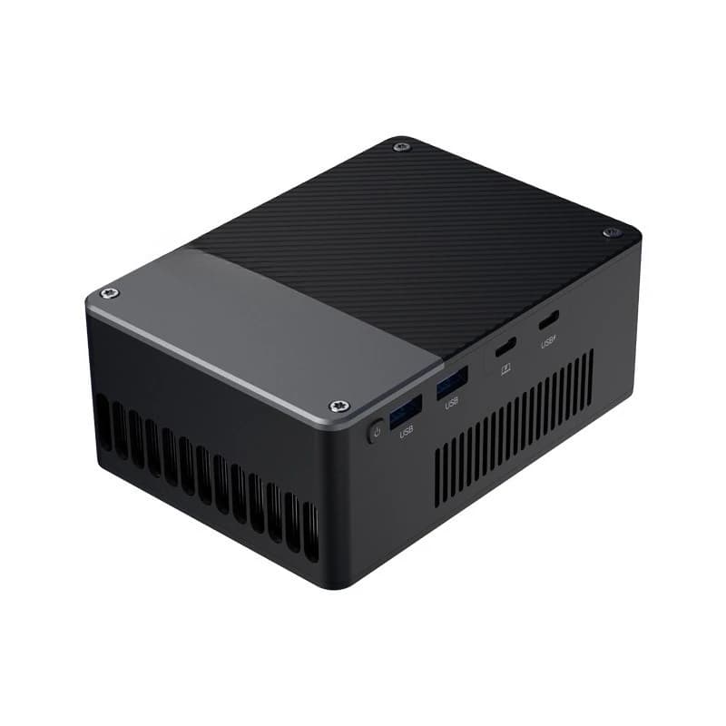 Portable 4090 external graphics card dock RTX4080 mini host
