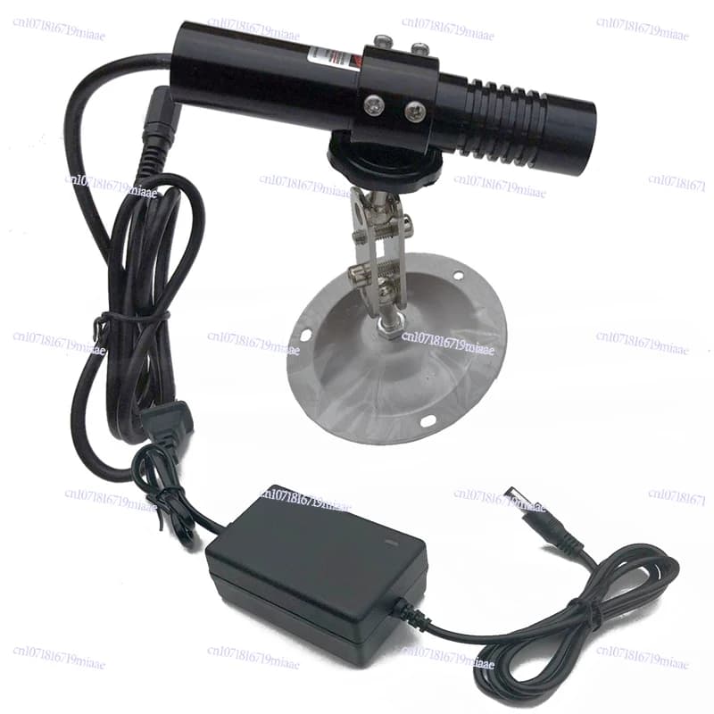 Infrared Cross Laser Marking Device for High Brightness Stone Bridge Cutting Machine