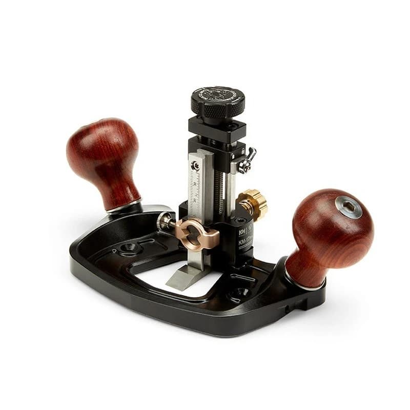 Woodworking Flush Trim Plane Wood Plane Hand Edge Trimming Plane