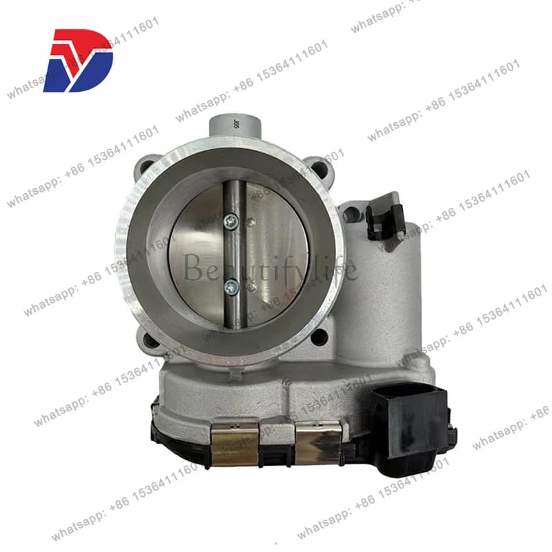 LS for automotive throttle body assembly A2711410025 0280750076 0280750720
