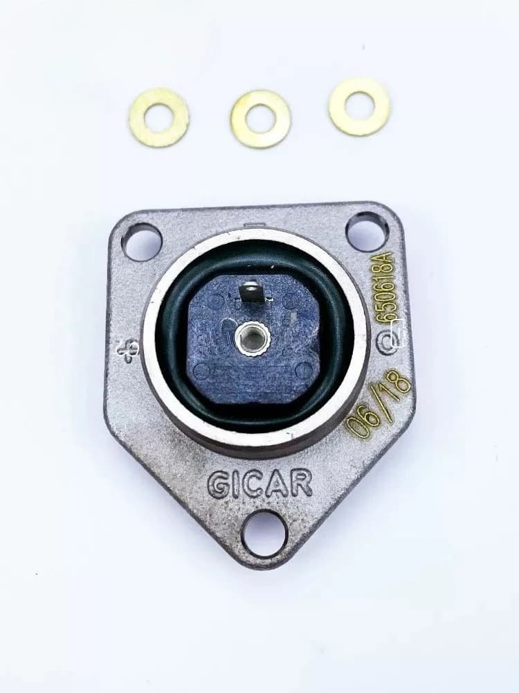 Italian for lamarzoccos for hots mom coffee machine brewing head hot water flow meter upper cover for LAD070GCR