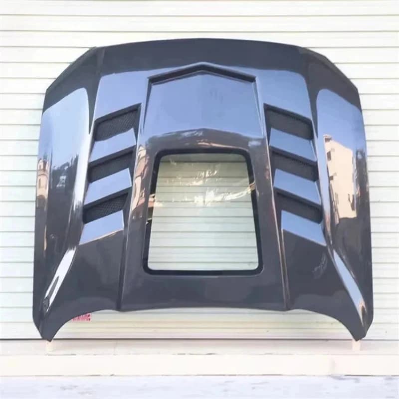High Quality Real Carbon Fiber EngineHot Selling