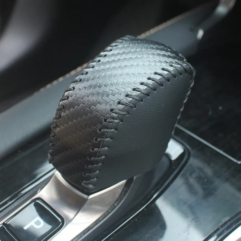 Car Shift For Lexus RX 2025 Lexus NX 2022 Lexus UX 2024 Lexus LM 2023 Handle Protective Covers Durable Shift Knob Cover