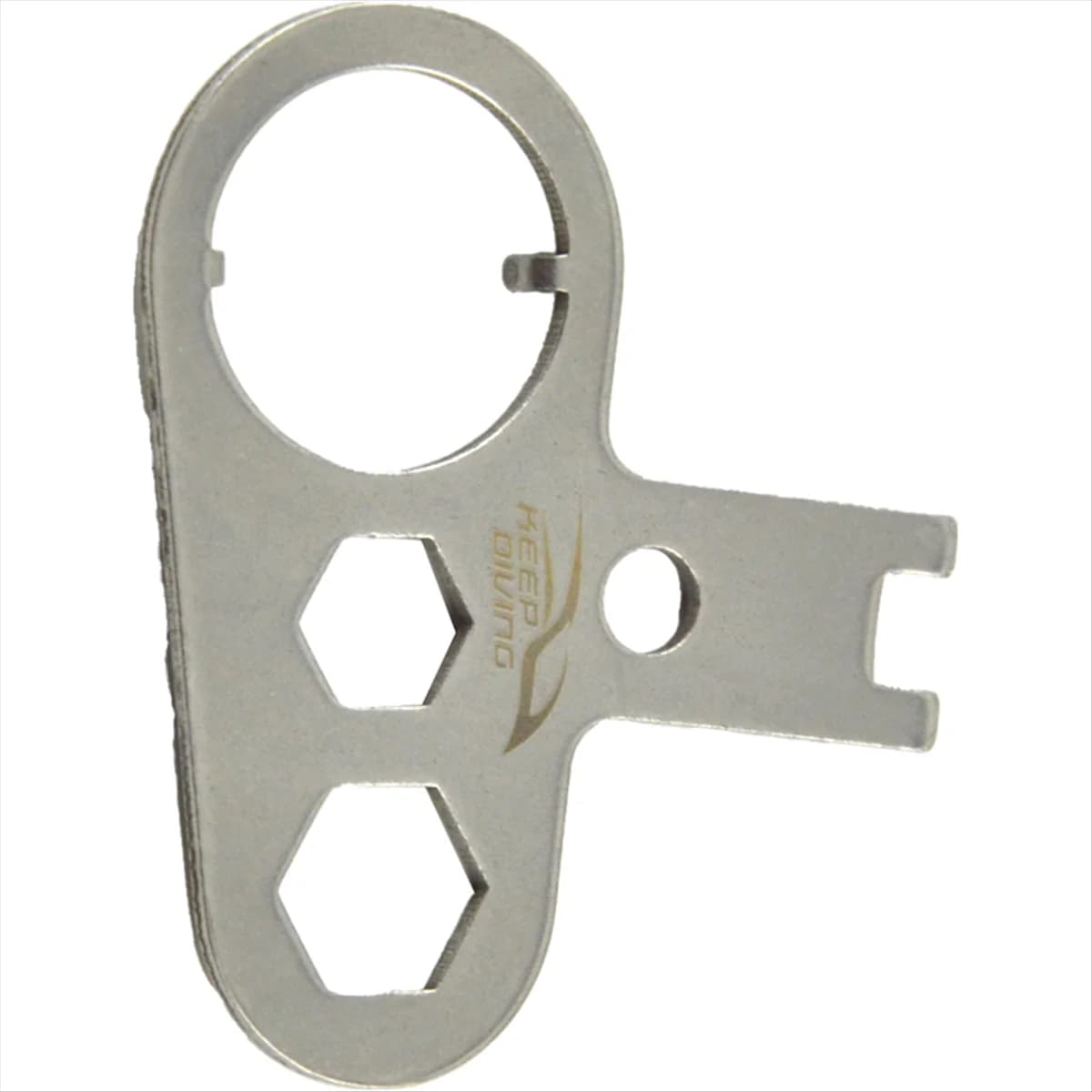 SSR Scuba Diving BCD Power Inflator Tool K Valve Removal Install Repair Kit Divers Accessories