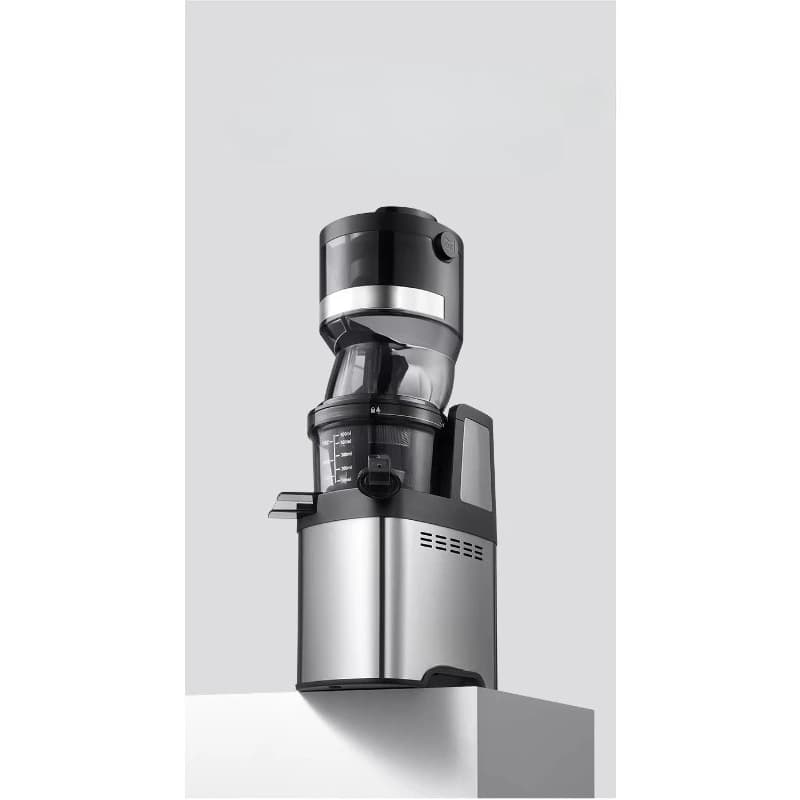 Commercial original juicer juice residue separation large stall high power large diameter juicing