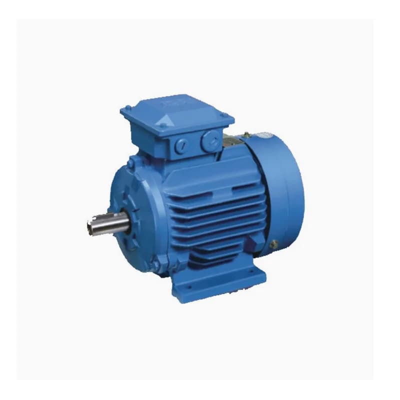 Original ABB M2QA 3-Phase Inverter Duty 3-Phase AC Motor for Industrial Frequency Conversion