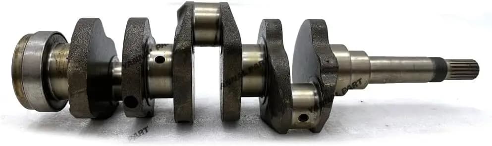 D1803 D1803DI Crankshaft 60mm * 108mm 1G840-23020 1G84023020 For Kubota Engine