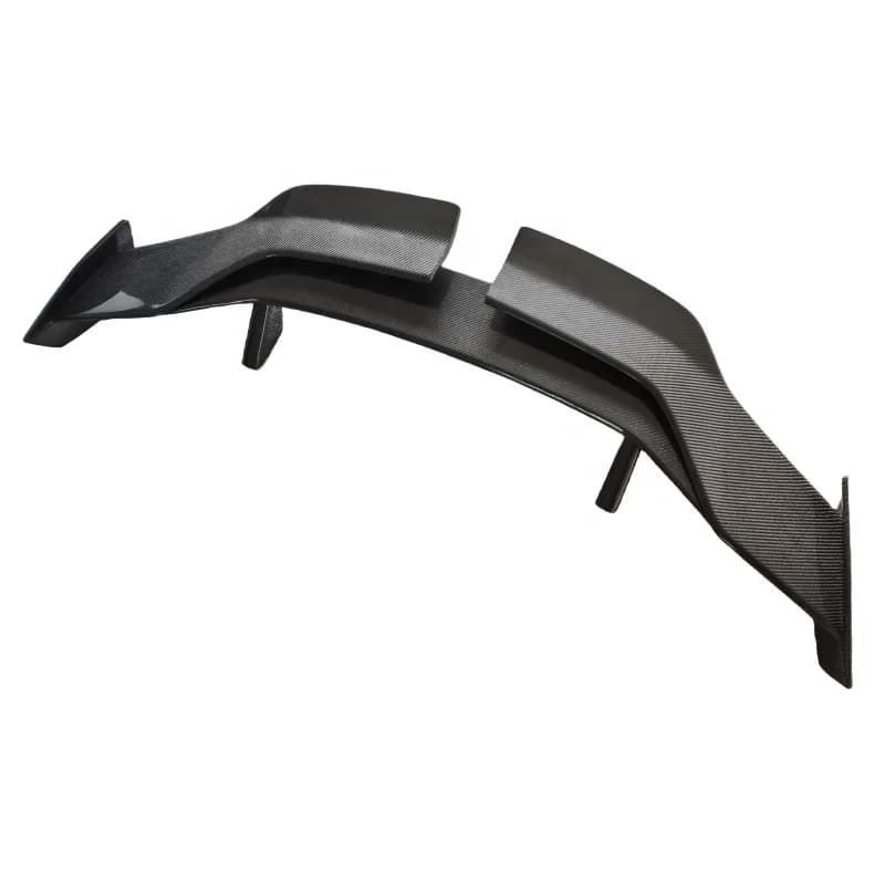 Carbon Fiber Rear Wing Body Kits for  M3 M4 G80 G82 carbon fiber spoiler