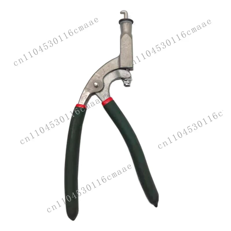 New Car Dent Hole Repair Tool Body Hole Smooth Kit Hole Flat