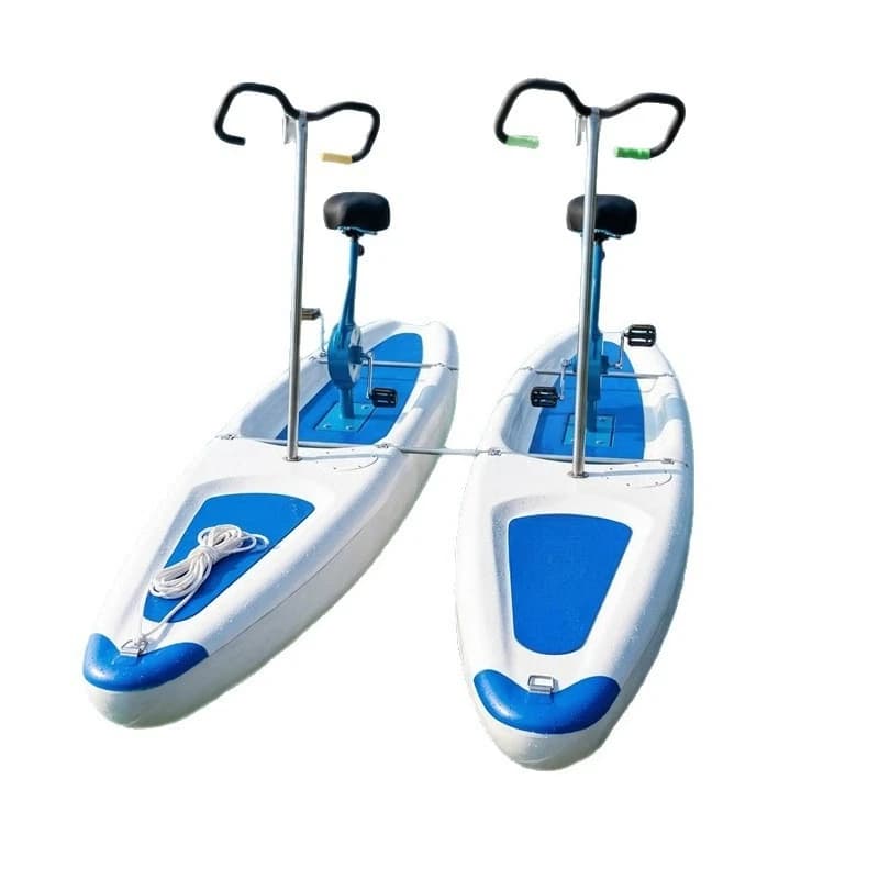 Water bicycle exercise bike