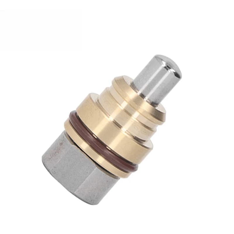 Tool PartsSuitable For Excavator Accessories, Handle Bullets