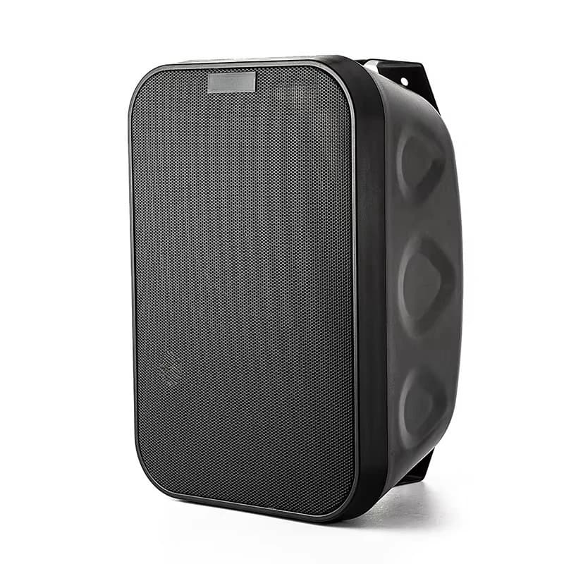Weatherproof wall-mounted fashionable outdoor public loudspeaker 10-30W two-way main speaker