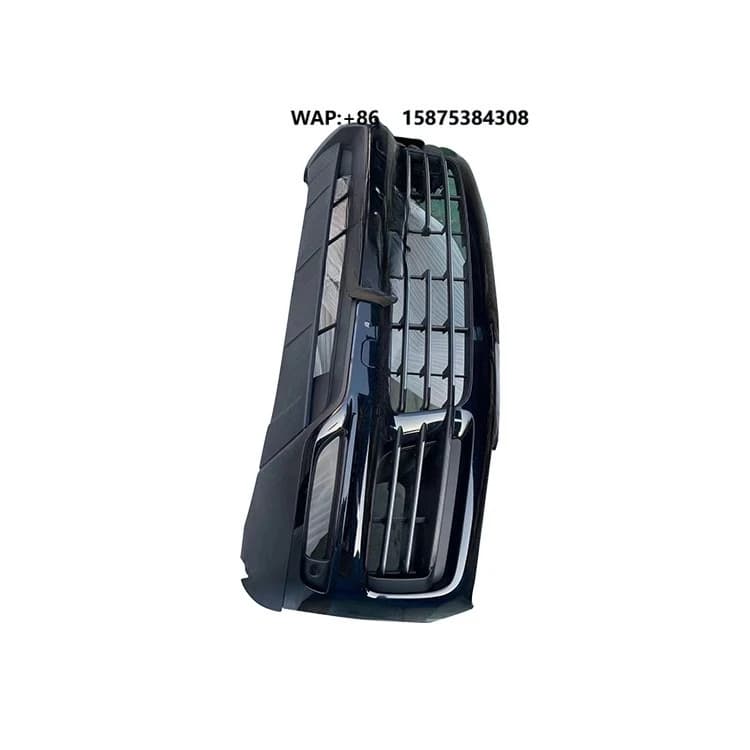 Manufacturer Direct Cheap Anti-Deformation Universal Bumper Strong Protection Bumper Cover Kit for