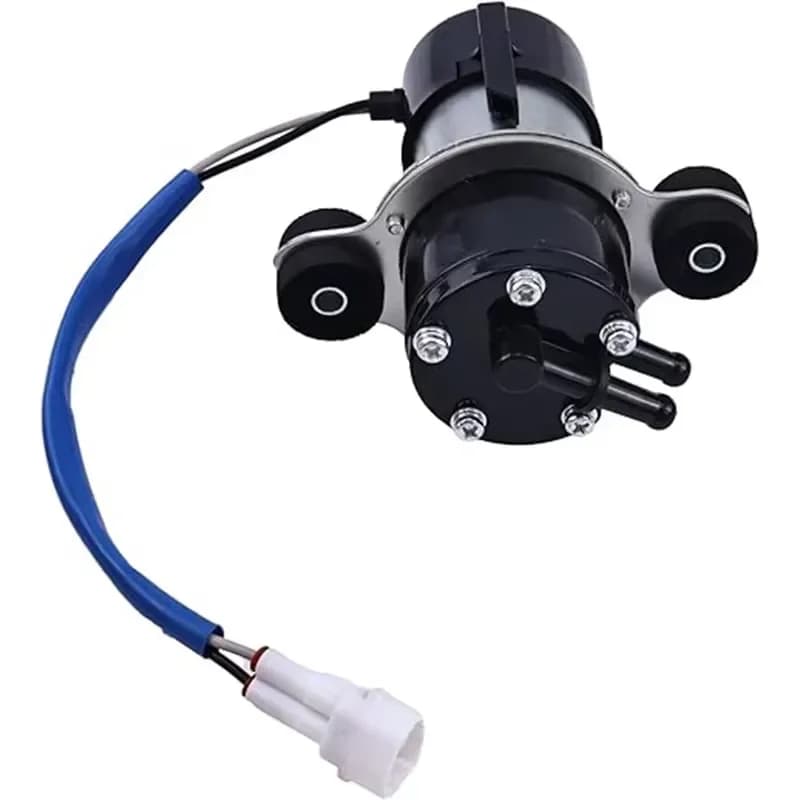 Electric Fuel Pump 15100-70D00 15100-70DV0 Compatible for DA41T DA51T DB41T DB51T DC51T DD51T
